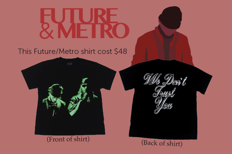 Future/Metro